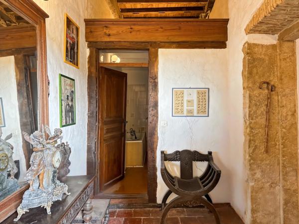 Maison à vendre 4 pièces BASSOUES (32)
