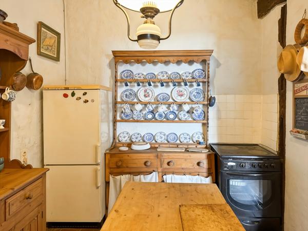 Maison à vendre 4 pièces BASSOUES (32)