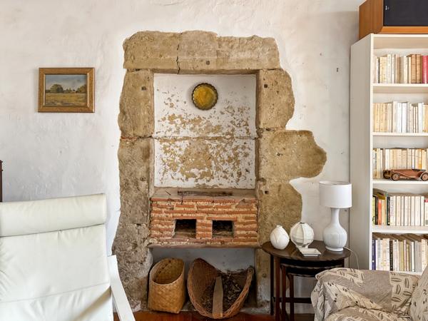 Maison à vendre 4 pièces BASSOUES (32)