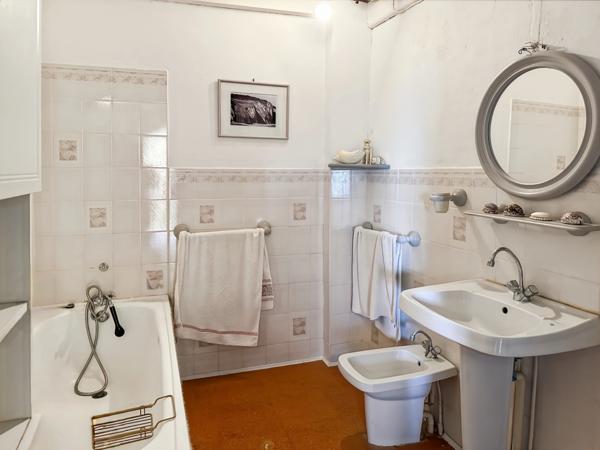 Maison à vendre 4 pièces BASSOUES (32)