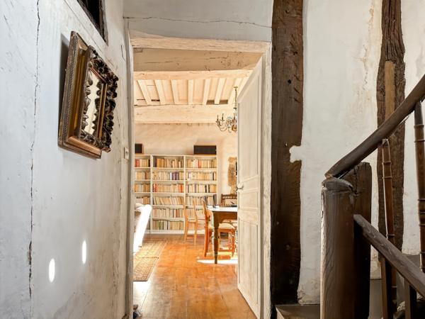 Maison à vendre 4 pièces BASSOUES (32)
