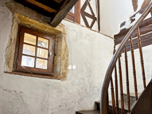 Maison à vendre 4 pièces BASSOUES (32)