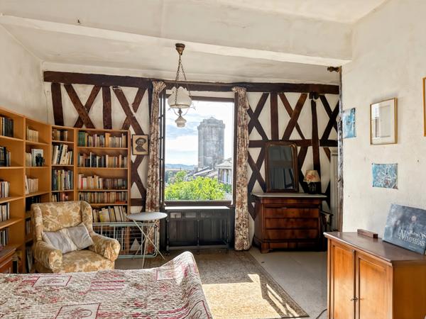 Maison à vendre 4 pièces BASSOUES (32)