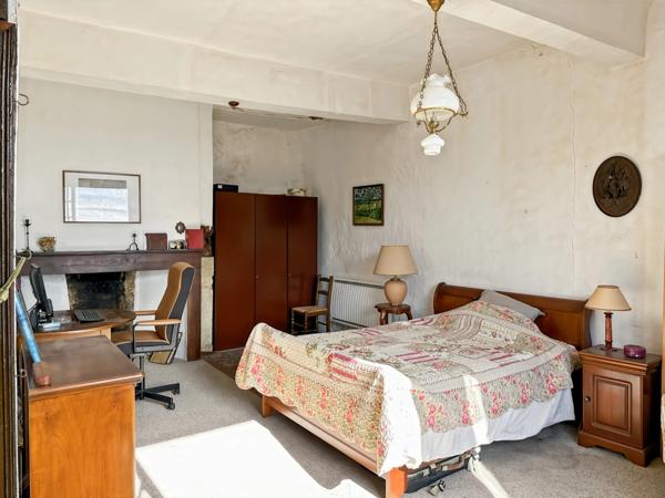 Maison à vendre 4 pièces BASSOUES (32)