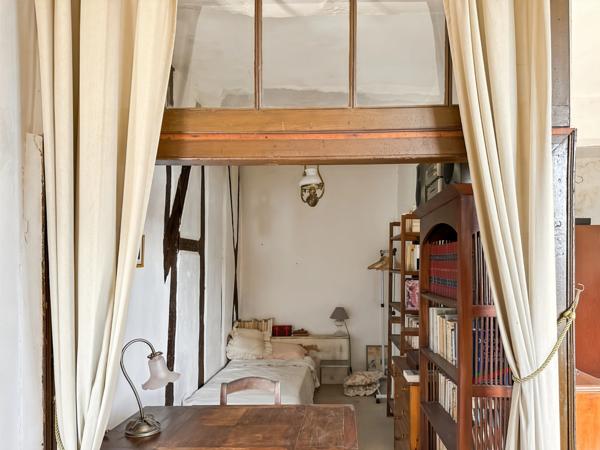 Maison à vendre 4 pièces BASSOUES (32)