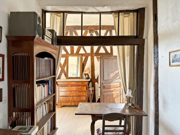 Maison à vendre 4 pièces BASSOUES (32)