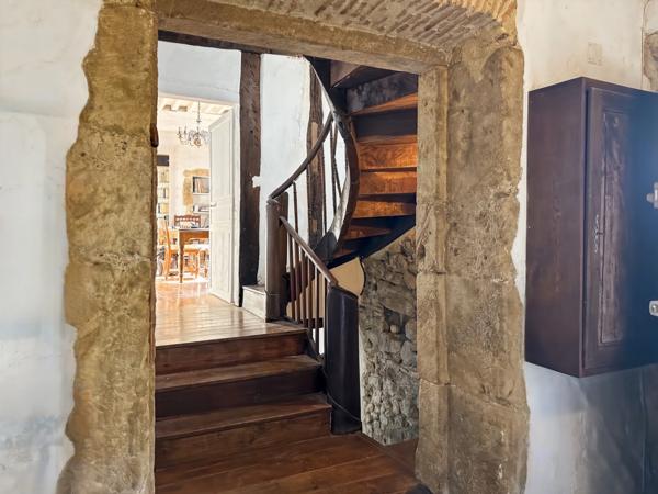 Maison à vendre 4 pièces BASSOUES (32)