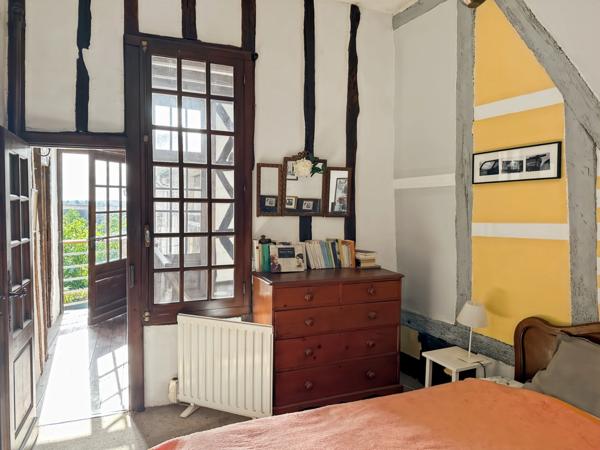 Maison à vendre 4 pièces BASSOUES (32)