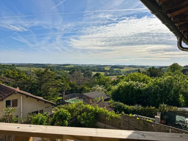 Maison à vendre 4 pièces BASSOUES (32)