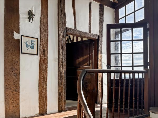 Maison à vendre 4 pièces BASSOUES (32)