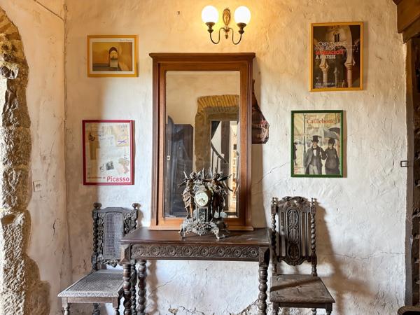 Maison à vendre 4 pièces BASSOUES (32)