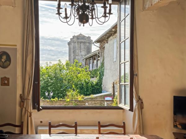 Maison à vendre 4 pièces BASSOUES (32)