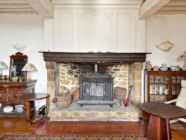 Maison à vendre 4 pièces BASSOUES (32)