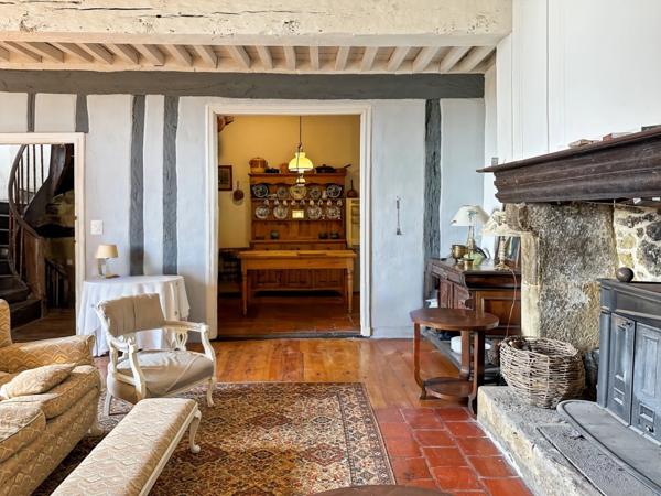 Maison à vendre 4 pièces BASSOUES (32)