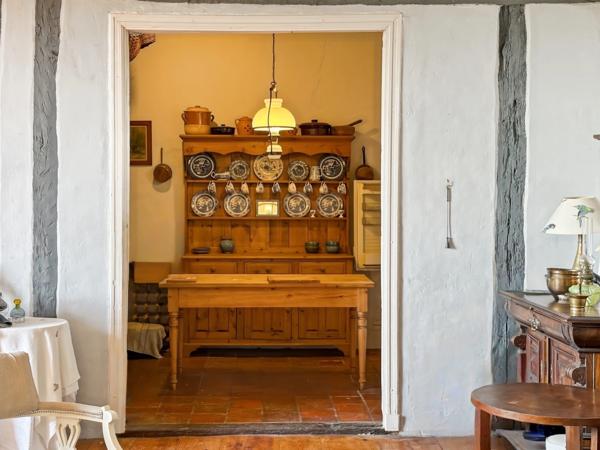Maison à vendre 4 pièces BASSOUES (32)