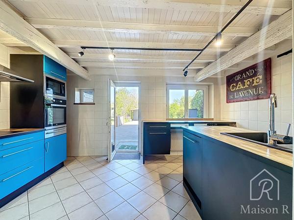 Maison