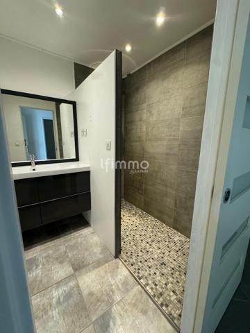 Appartement T3 de 66m2 - Marignane