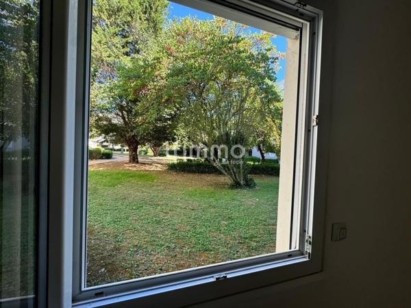 Appartement T3 de 66m2 - Marignane