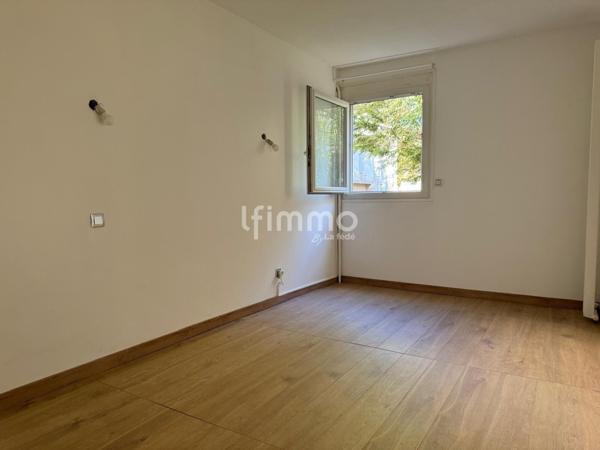 Appartement T3 de 66m2 - Marignane