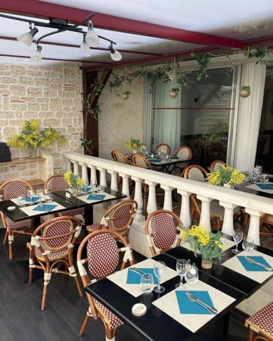 Fonds de commerce Restaurant/Bar Longeville Sur Mer