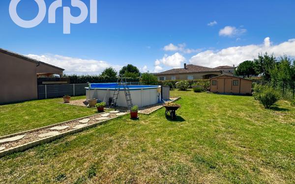 Maison à vendre    4 pièces •  Aubenas