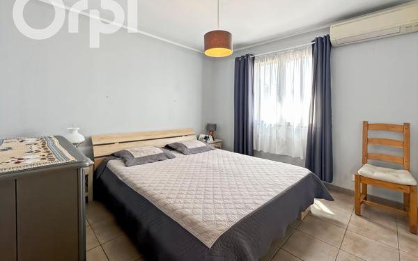 Maison à vendre    4 pièces •  Aubenas