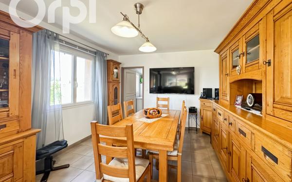 Maison à vendre    4 pièces •  Aubenas