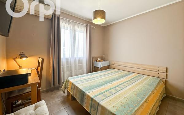 Maison à vendre    4 pièces •  Aubenas