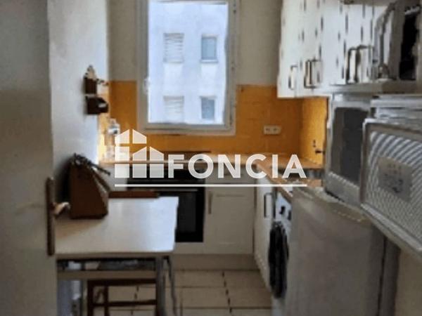 Location Appartement 3 pièces 58.8 m² - 8/12 BOULEVARD PAUL VAILLANT COUTURIER Villejuif 94800