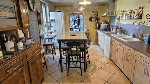 Maison individuelle à vendre à Brandonvillers dans la Marne (51290), ref : 51081/969