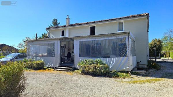 Maison individuelle à vendre à Brandonvillers dans la Marne (51290), ref : 51081/969