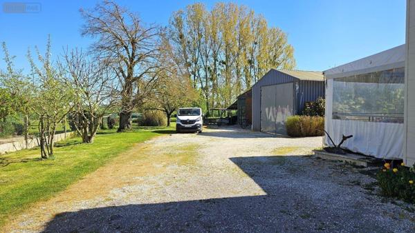 Maison individuelle à vendre à Brandonvillers dans la Marne (51290), ref : 51081/969