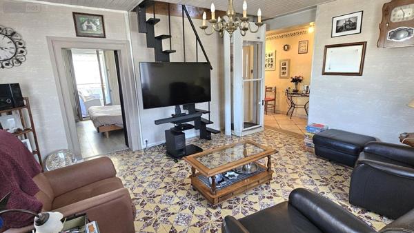 Maison individuelle à vendre à Brandonvillers dans la Marne (51290), ref : 51081/969