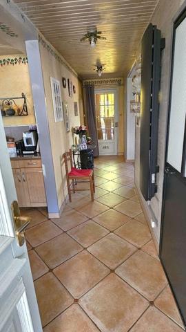 Maison individuelle à vendre à Brandonvillers dans la Marne (51290), ref : 51081/969