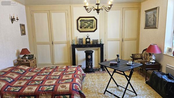 Maison individuelle à vendre à Brandonvillers dans la Marne (51290), ref : 51081/969