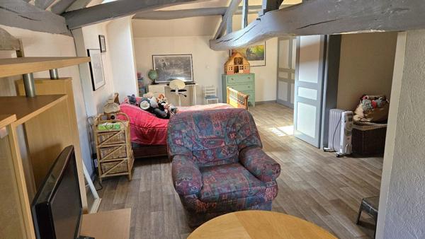 Maison individuelle à vendre à Brandonvillers dans la Marne (51290), ref : 51081/969