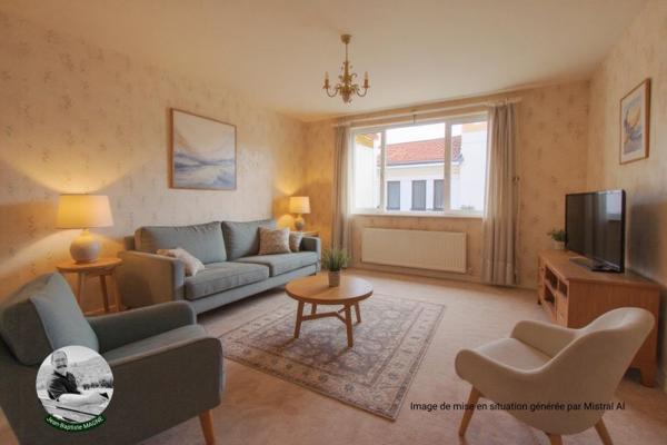 Vente / Studio