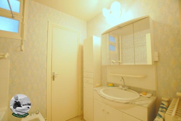 Vente / Studio