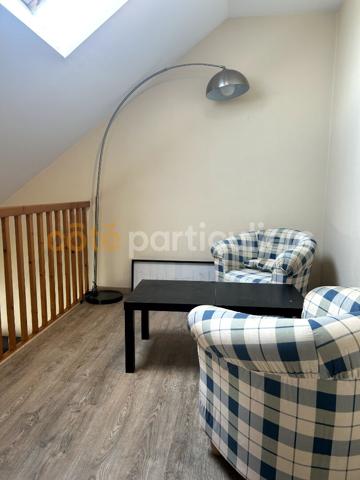 Vente
                Appartement52,52 m² - 3 Pièces -
                    LA ROCHE SUR YON (85000)
