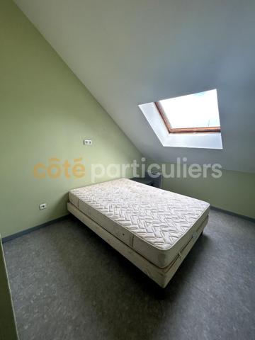 Vente
                Appartement52,52 m² - 3 Pièces -
                    LA ROCHE SUR YON (85000)