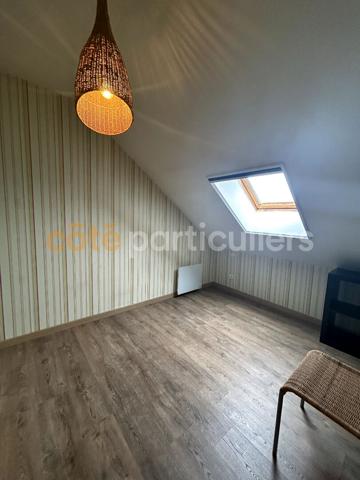 Vente
                Appartement52,52 m² - 3 Pièces -
                    LA ROCHE SUR YON (85000)