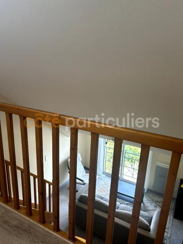 Vente
                Appartement52,52 m² - 3 Pièces -
                    LA ROCHE SUR YON (85000)