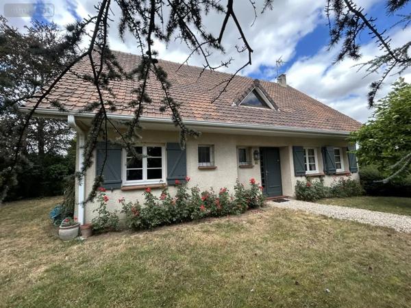 Achat - Maison Cambrai 59400 7 pièces 148 m 2 1400 m 2