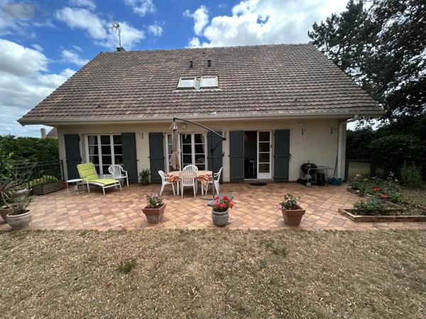 Achat - Maison Cambrai 59400 7 pièces 148 m 2 1400 m 2
