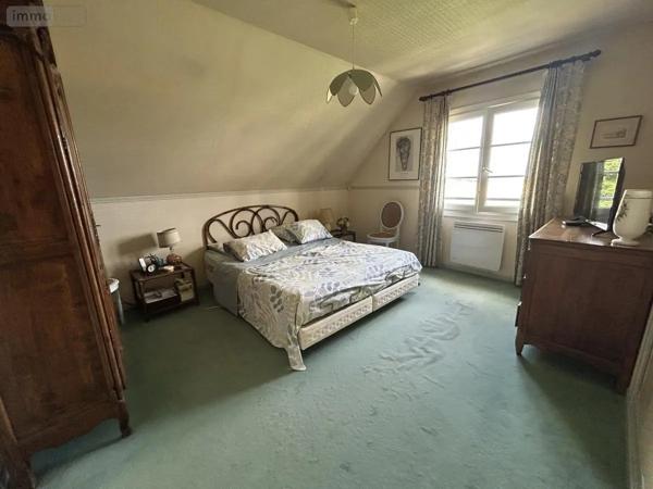 Achat - Maison Cambrai 59400 7 pièces 148 m 2 1400 m 2