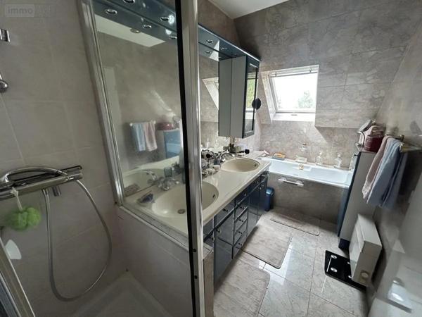 Achat - Maison Cambrai 59400 7 pièces 148 m 2 1400 m 2