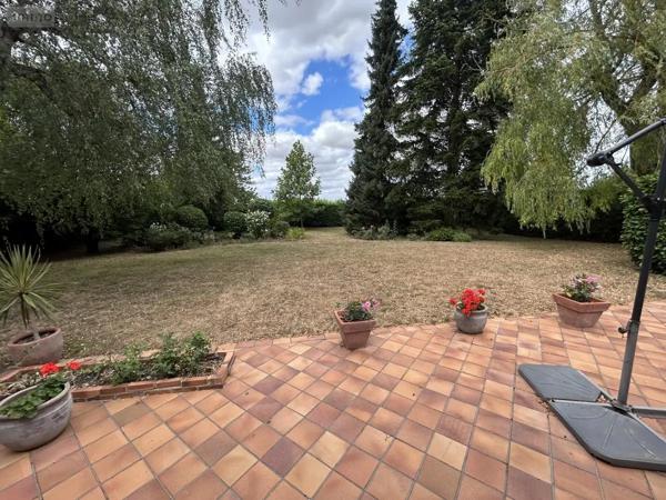 Achat - Maison Cambrai 59400 7 pièces 148 m 2 1400 m 2