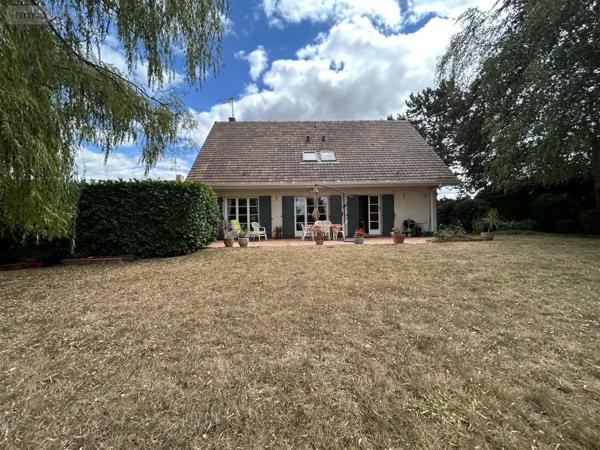 Achat - Maison Cambrai 59400 7 pièces 148 m 2 1400 m 2