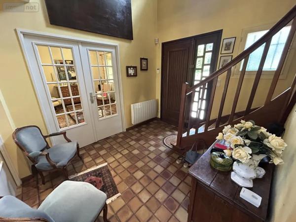 Achat - Maison Cambrai 59400 7 pièces 148 m 2 1400 m 2