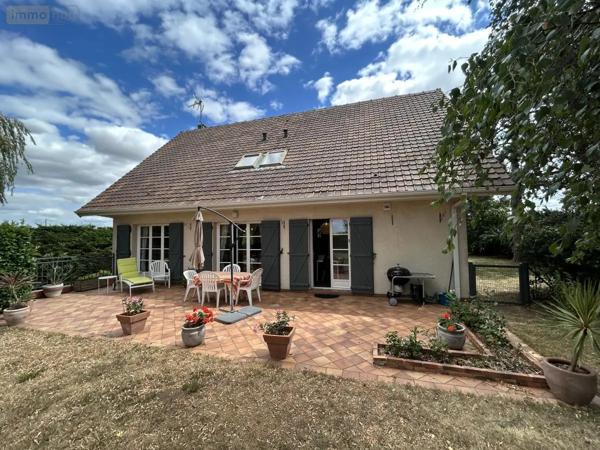 Achat - Maison Cambrai 59400 7 pièces 148 m 2 1400 m 2